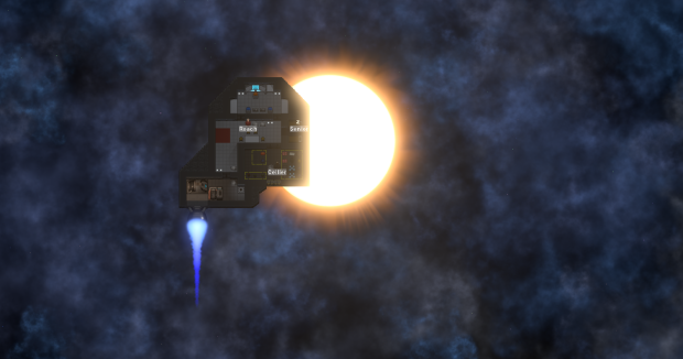 SpaceSlog Epic Release
