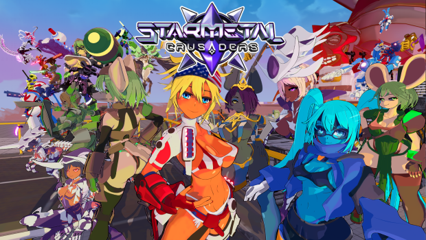 April Major Patch ! Plus Devlog