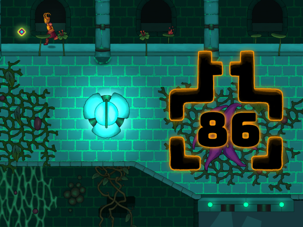 (#86 Dev Diary) Levels with a nice view