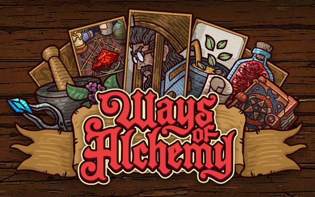 Devlog #3: Survival mechanics in card game? No, really, we did it