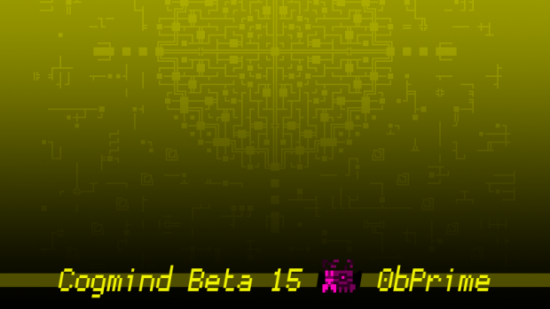 Cogmind Beta 15 "0bPrime"
