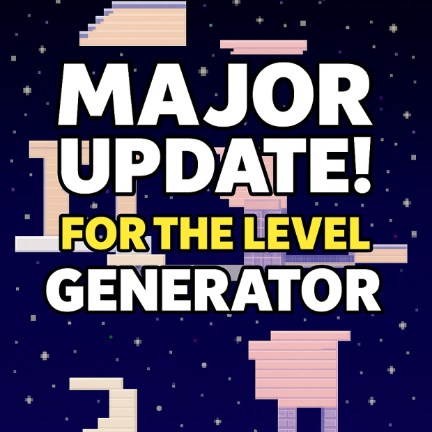 x.232.1704 - New LEVEL GEN Update!