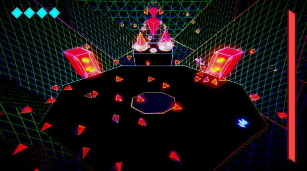 OuterDim: Lost Between Dimensions Devlog #8
