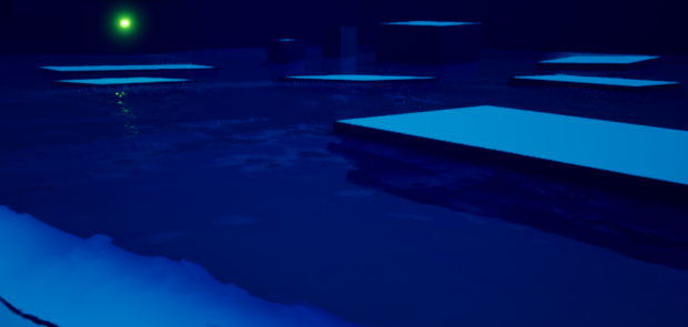 Devlog #5 - First Prototype