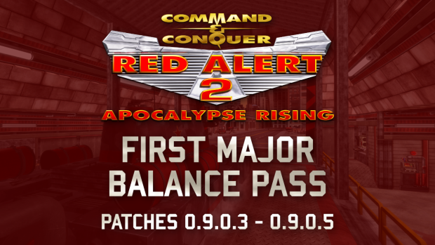 Update 0.9.0.5 and Modding SDK Release