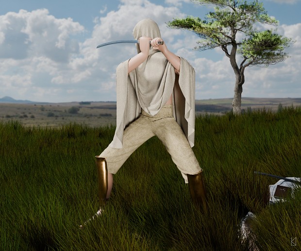 Binds and Spears