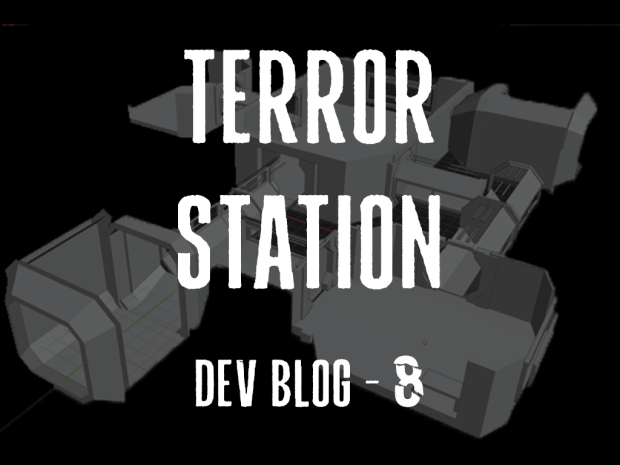 Dev Log 08 - Inventory and objects!