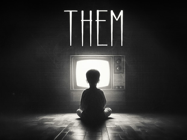 THEM - Demo released