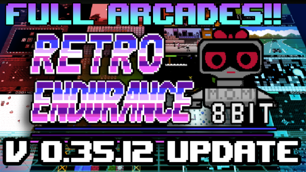 New v0.35.12 update with the most popular requested feature for this game!