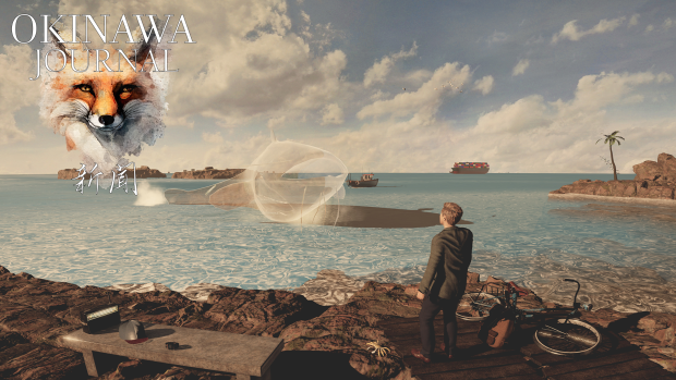 Okinawa Journal Playtesting
