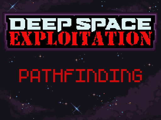 Devlog - Pathfinding
