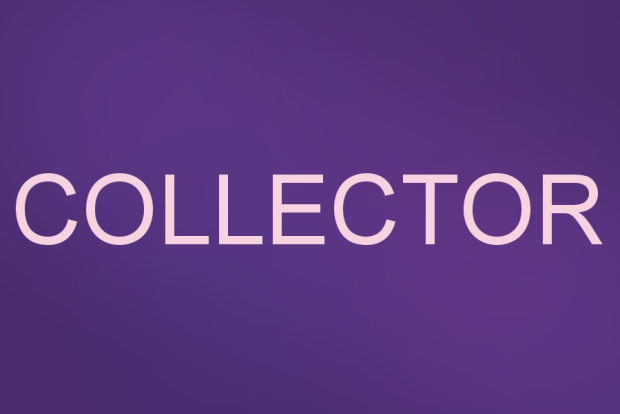 COLLECTOR Tier – Special Rewards for Backers