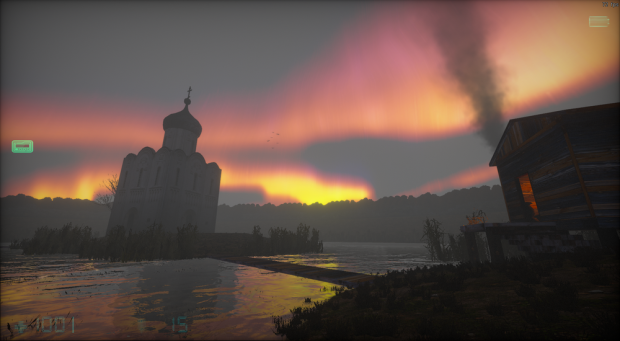 IONIZATION Free Early Access Version 1.0 Is Now Available!