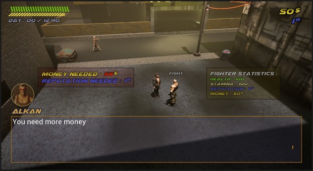 Development news and features