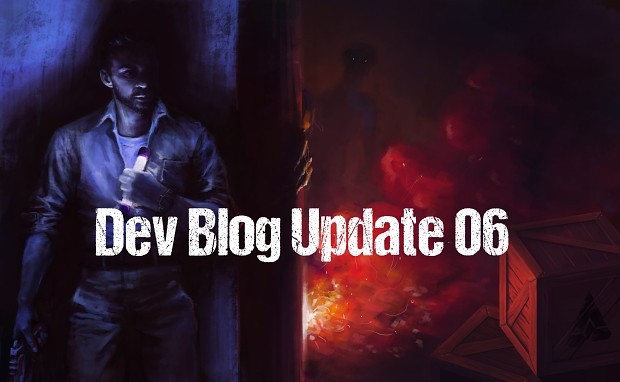 Dev Blog #6: Dark Was the Night, Cold Was the Ground