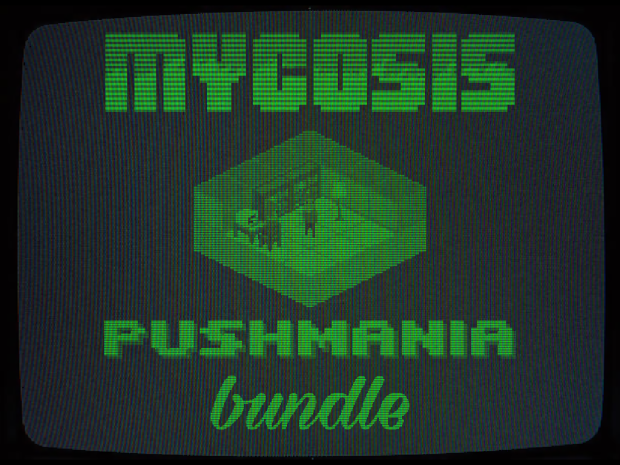New Bundle: Mycosis & Pushmania + Summer Sale Discounts!