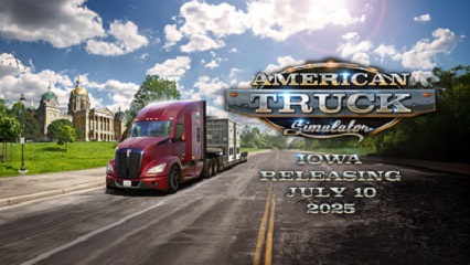 Iowa Release Date + Video Trailer Reveal