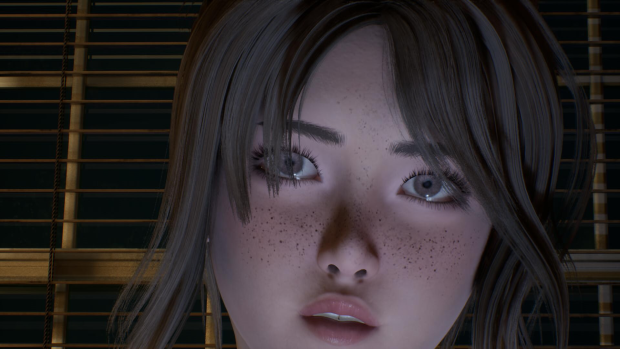  Evelyn’s Game — Available Now!