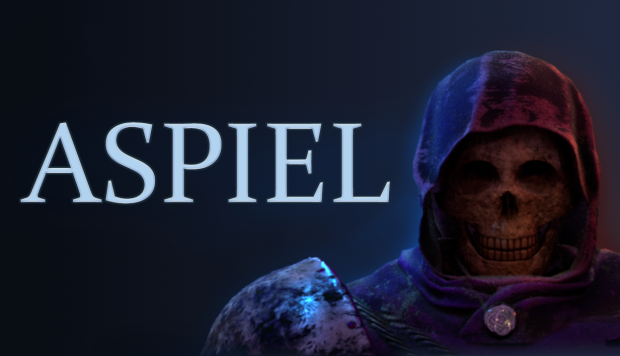 Aspiel: Edge Of Chaos - Gameplay Trailer and Demo are out!