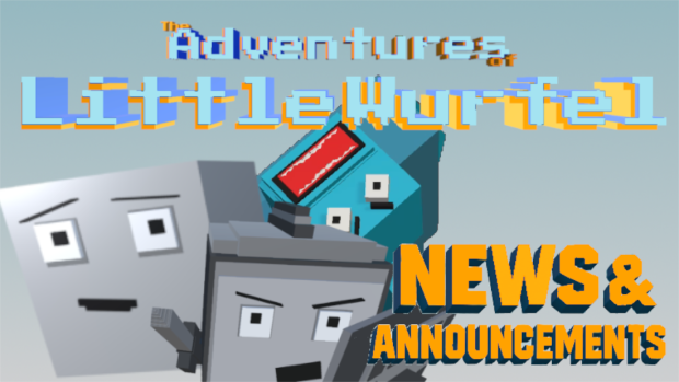 Preview on Juli updates!