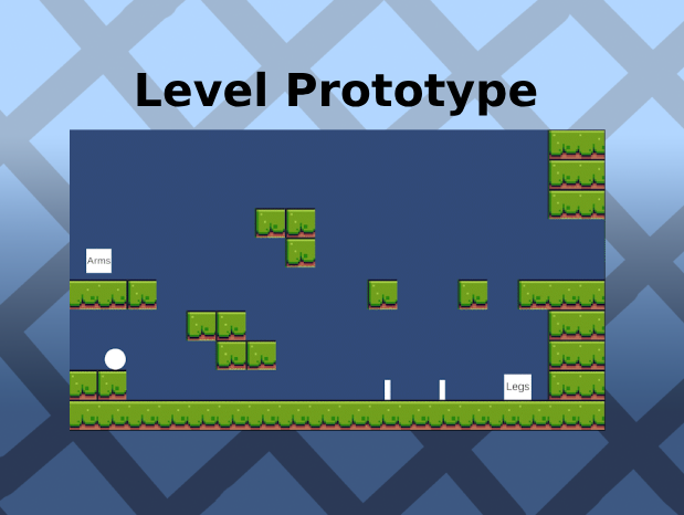 Pulled-a-Part Devlog #4 – Mechanics Prototype