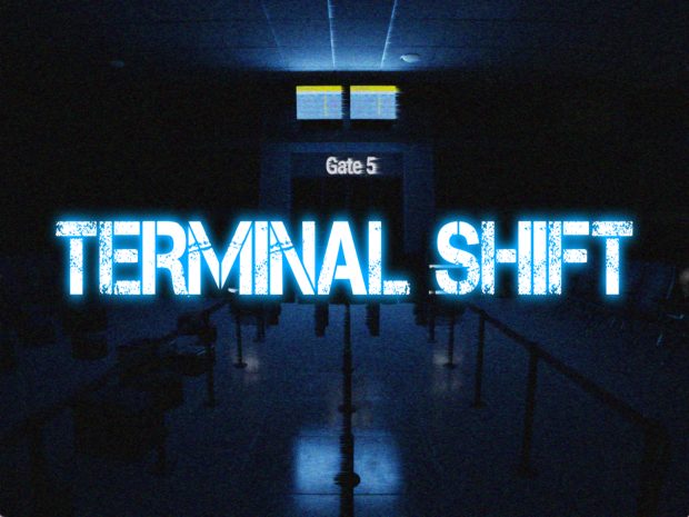 Terminal Shift - Announcement