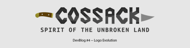 DevBlog #4 -- Evolution of our logo
