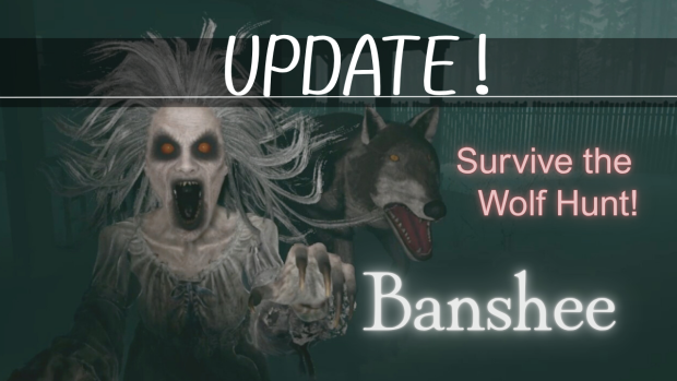 🎉Banshee Update 1.2.6!🎉The nightmare doesn't end: a major Banshee update has arrived!