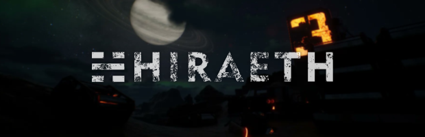 📢 Early Access and Demo Release Dates for ☵ HIRAETH Have Been Set!