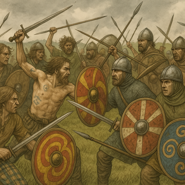 Before Arthur - FAQ