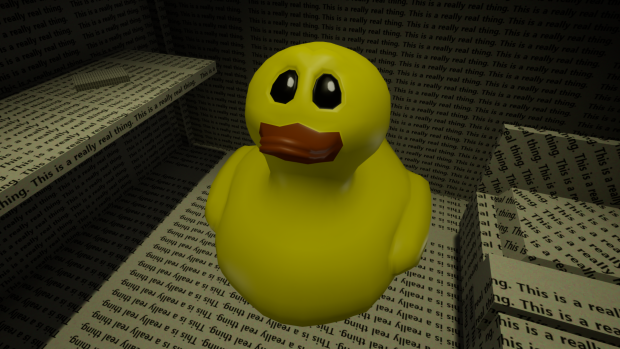 What Is Real? The Game