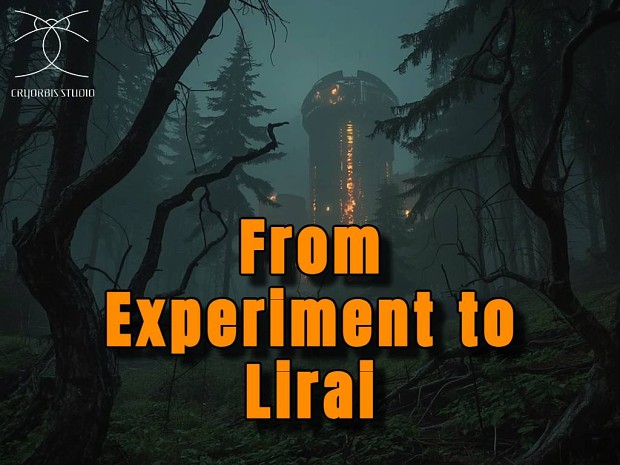 From Experiment to Lirai: Heir of Darkness — How It All Led Here