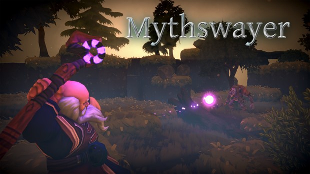 The vision beyond Mythswayer & the plans for Early Access
