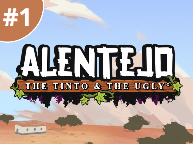 Welcome back to the Old Alentejo!