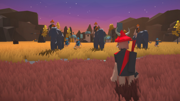 Medievaly: Battle Simulator - Released On Steam!