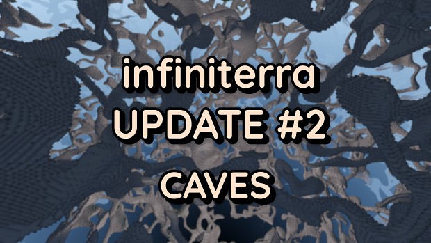 Cave Preview - Dev Blog #2