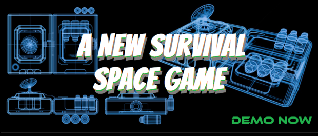 Development Update #9 - Scifi Open World Survival Game
