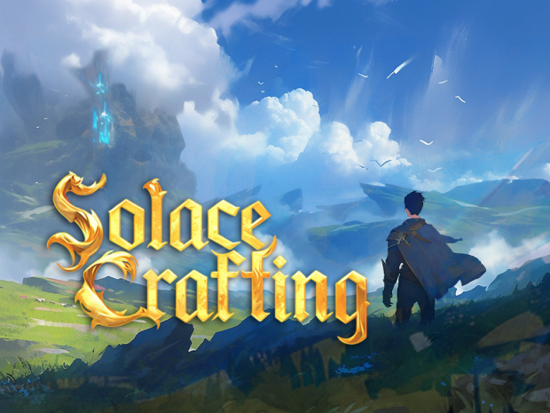 Solace Builder, Solace Crafting, Solace Keeper