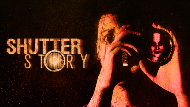 Announcing Shutter Story: Uncover generational horror in this game about haunted photographs