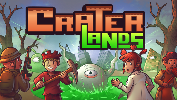 Name change and new trailer!