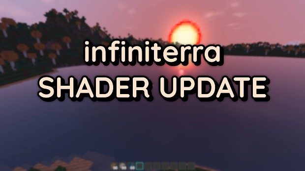 Shader Update - Dev Blog #3