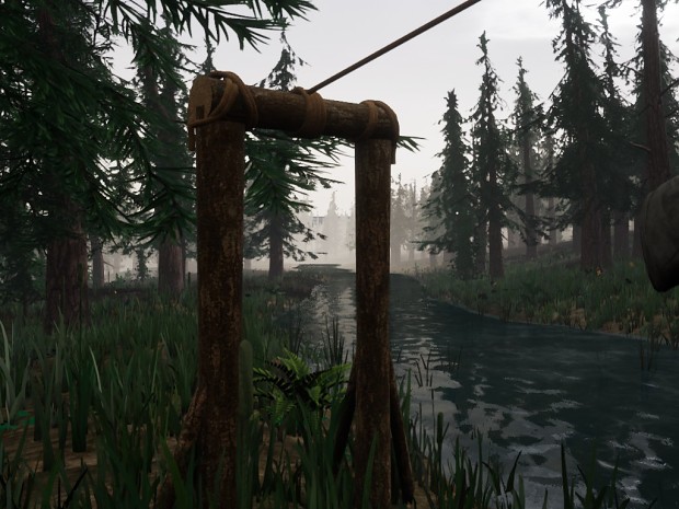 Build a Zipline