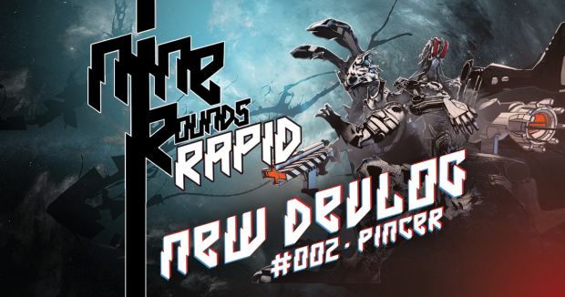 Weapon Spotlight: Pincer