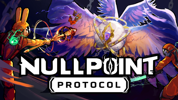 Nullpoint Protocol Announcement