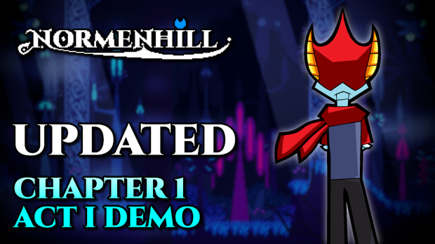 Updated Chapter 1 Act I Demo