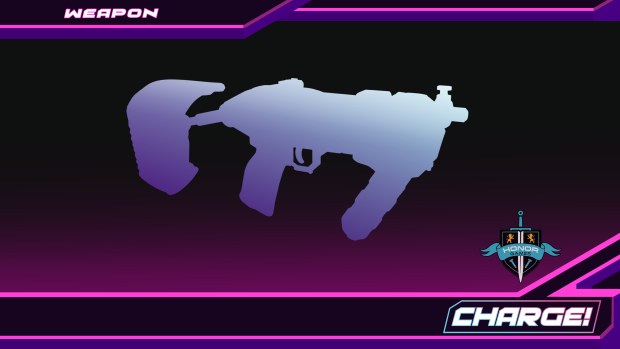 The Weapons of Charge! (Part 1)
