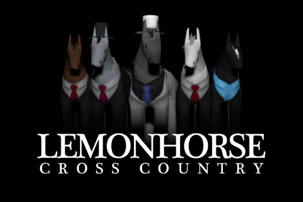 Release of Lemon Horse
