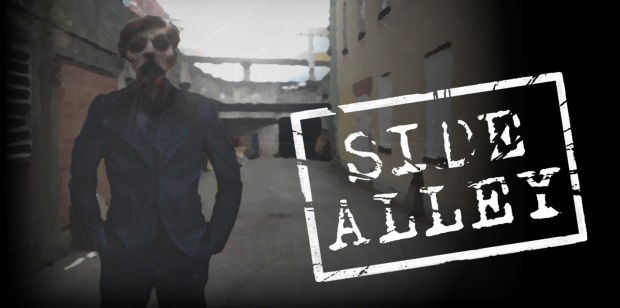 Side Alley: devlog #3