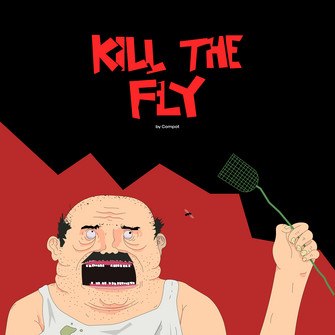 [Release] Kill The Fly -- Under 48 Hour by 3 people