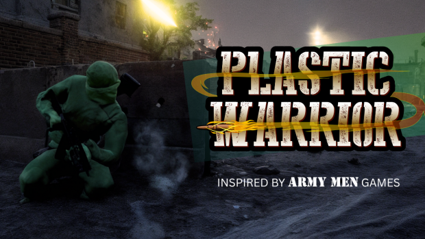 What is Plastic Warrior?